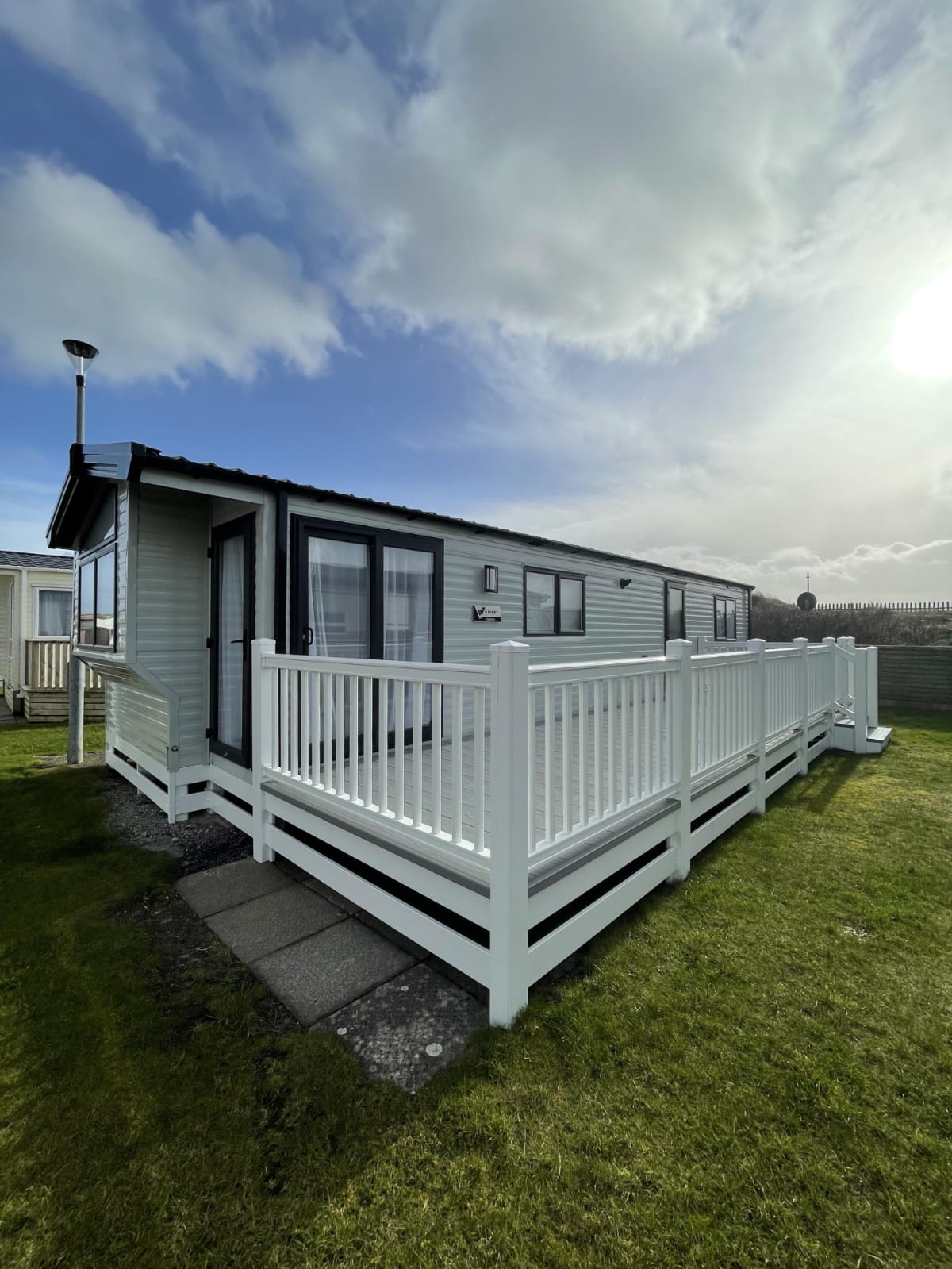 Composite Decking